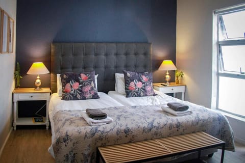Olive tree private rooms in Stellenbosch- No Load Shedding Apartment in Stellenbosch