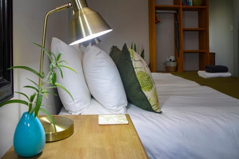 Olive tree private rooms in Stellenbosch- No Load Shedding Apartment in Stellenbosch