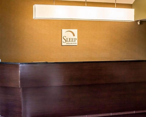 Sleep Inn & Suites Topeka West I-70 Wanamaker Hotel in Topeka