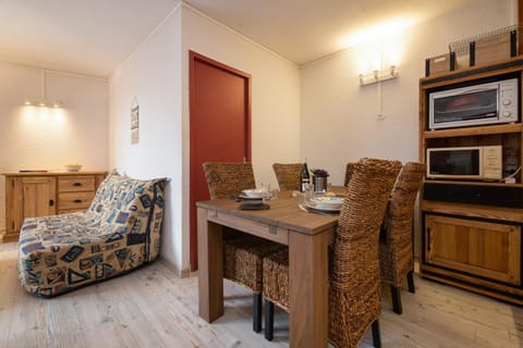 Chamonix Sud - Marguerite - Happy Rentals Appartement in Chamonix