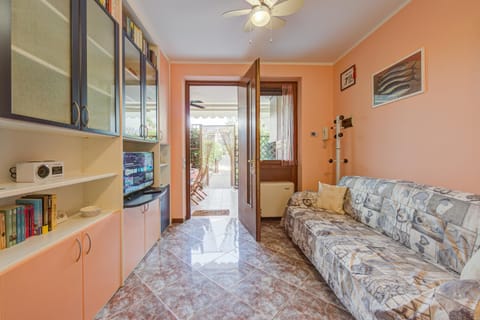 Residenza Verde - Happy Rentals Condominio in Desenzano del Garda