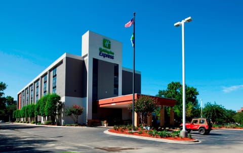 Holiday Inn Express Tallahassee, an IHG Hotel Hotel in Tallahassee