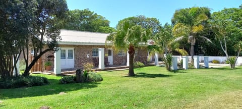 Dollery House Bed and Breakfast in Port Alfred