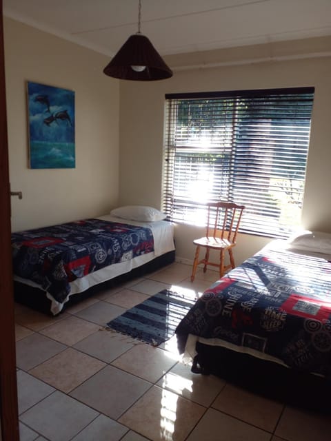 Dollery House Bed and Breakfast in Port Alfred