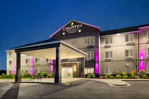 Country Inn & Suites by Radisson, Stillwater, MN Hotel in Oak Park Heights