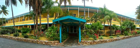 Lindbergh Bay Hotel Resort in Virgin Islands (U.S.)