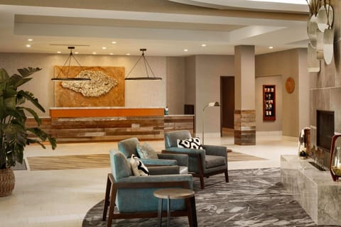 Fairfield Inn & Suites By Marriott Louisville Northeast Hotel in Louisville