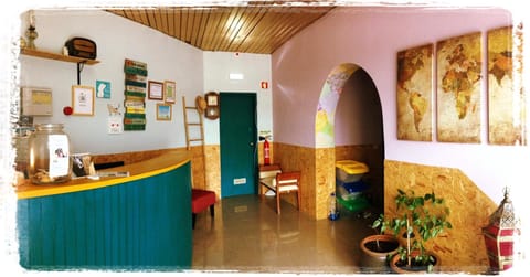 Al-Gharb Tavira Eco GuestHouse Chambre d’hôte in Tavira