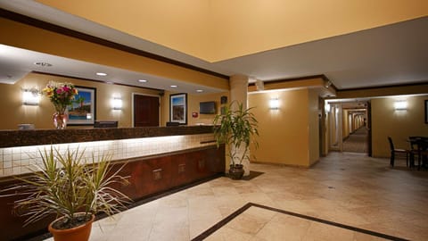 Best Western Intracoastal Inn Hotel in Jupiter