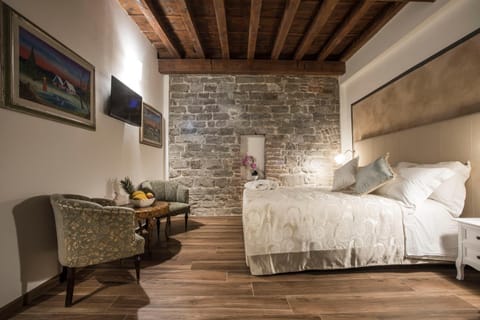Residenza Delle Arti Bed and Breakfast in Florence