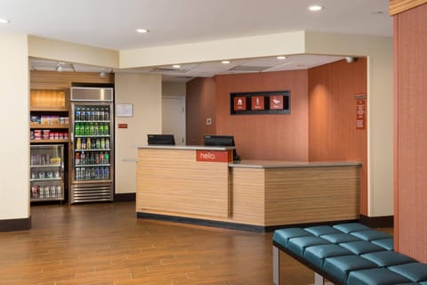 Towneplace Suites By Marriott Austin North/Lakeline Hotel in Jollyville