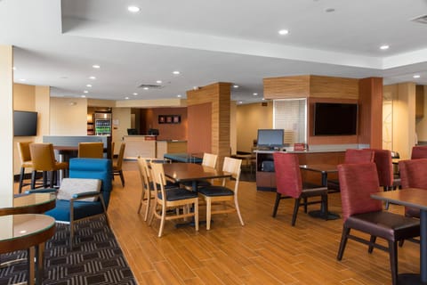 Towneplace Suites By Marriott Austin North/Lakeline Hôtel in Jollyville