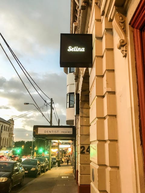 Selina St Kilda Melbourne Hostal in Saint Kilda