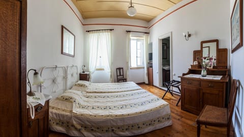 Nostos Guesthouse Bed and Breakfast in Islands