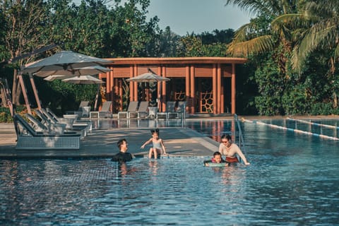Crowne Plaza Sanya Haitang Bay Resort, an IHG Hotel resort in Sanya