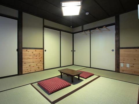 Guest House Yanagiya Chambre d’hôte in Aichi Prefecture