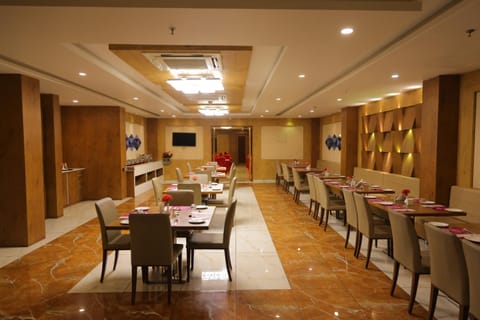Regenta Central Somnath, Bhalpara Hotel in Gujarat