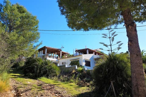 Finca La Siesta - Villa in Betlem, Mallorca Chalet in Llevant