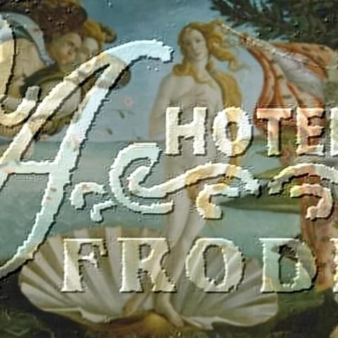 Afroditi Appart-hôtel in Pieria, Greece