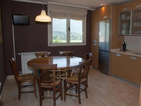 Sorkun Apartamento in Basque Country