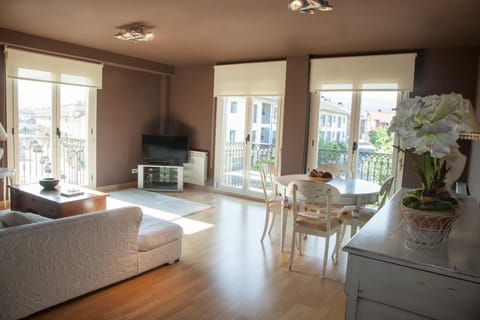 Sorkun Apartamento in Basque Country