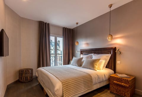 BE YOU LUXURY APART'HÔTEL Paris Apartment hotel in Paris