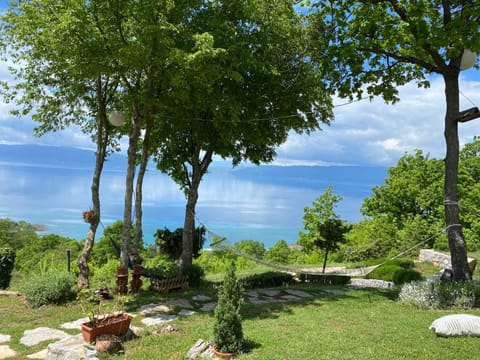 Paradise Nest Bed and Breakfast in Municipality of Ohrid, North Macedonia