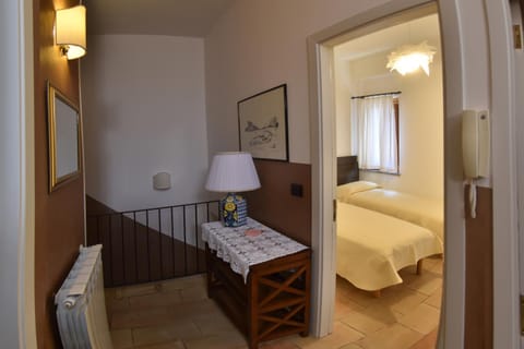 Taormina al Bacio apartment Condominio in Taormina