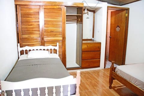 Hostal Augustos Chambre d’hôte in San Juan del Sur