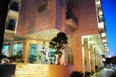 Alesta Yacht Hotel Hotel in Fethiye