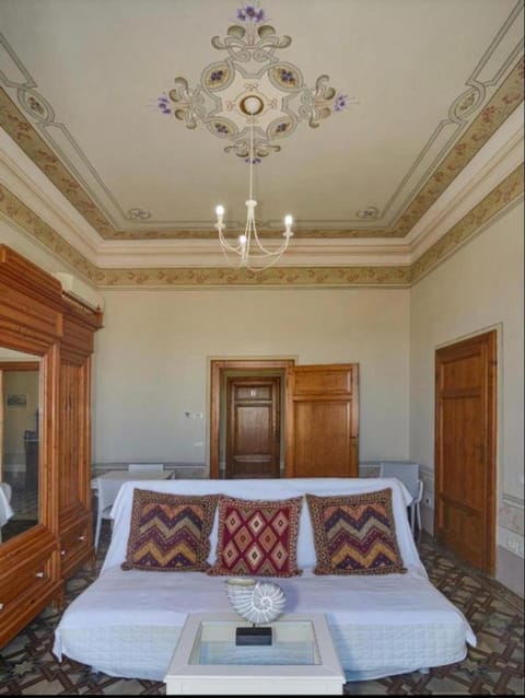 Villino Ermione Bed and Breakfast in Marina di Pisa