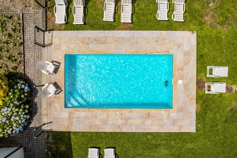 Garden, Garden view, Swimming pool