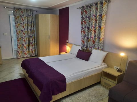 Hotel Aruba Hôtel in Budva Municipality