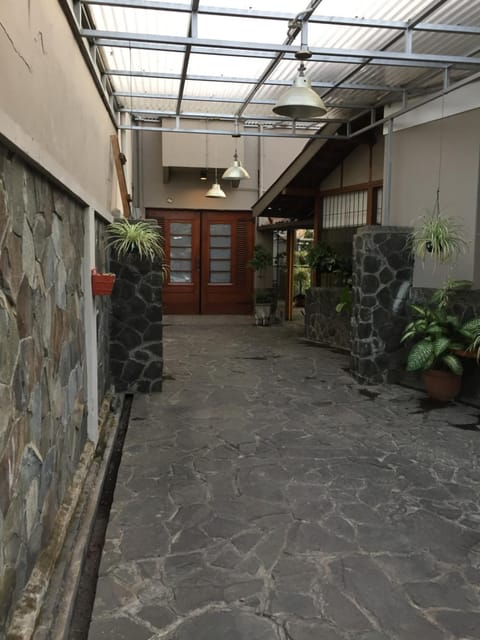 De Riau Guesthouse Bed and Breakfast in Bandung