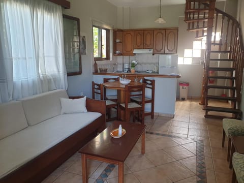 Ostria Maisonettes and Studios Appartement-Hotel in Messenia