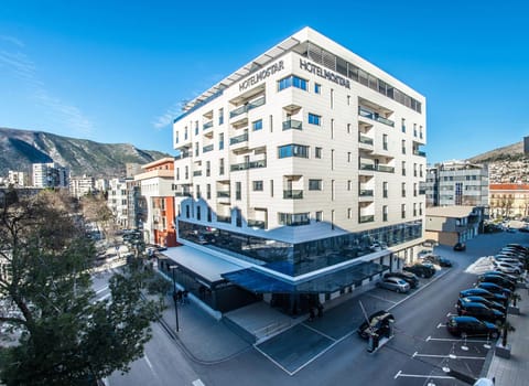 Hotel Mostar Hotel in Mostar