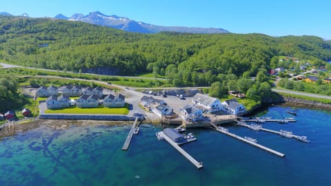 Bird's eye view, View (from property/room), Landmark view, Area and facilities