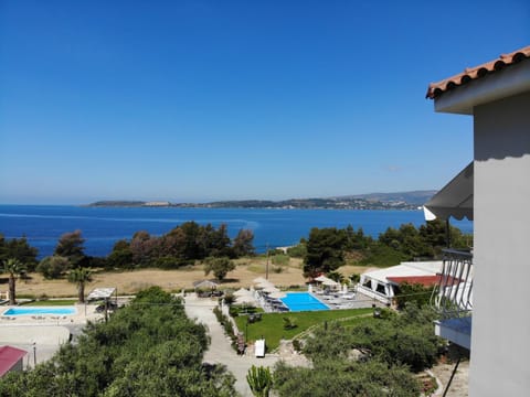 View (from property/room), Swimming pool