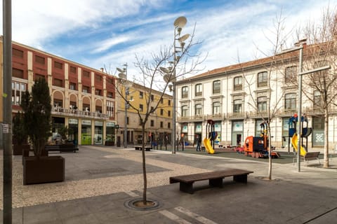 Children play ground, Area and facilities, Supermarket/grocery shop