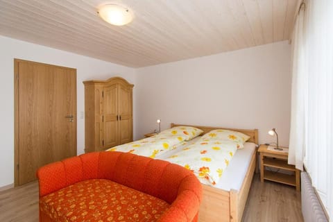 Ferienwohnung Plenk inkl. Chiemgaukarte Apartment in Ruhpolding