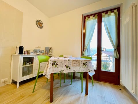 Dal Mariano Wohnung in Brenzone sul Garda
