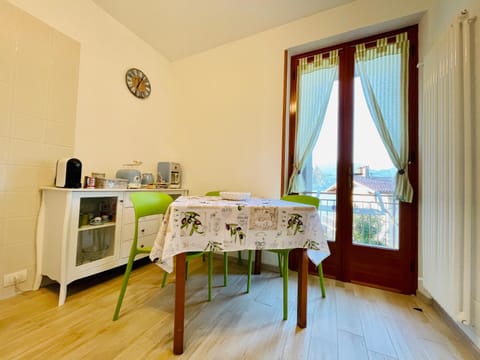 Dal Mariano Condo in Brenzone sul Garda