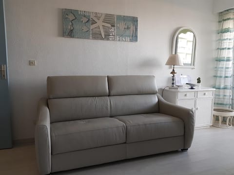 Residence Beaupre Condo in Canet-en-Roussillon