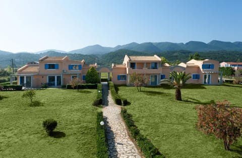 Ammoudia Maisonettes Apartment hotel in Peloponnese, Western Greece and the Ionian