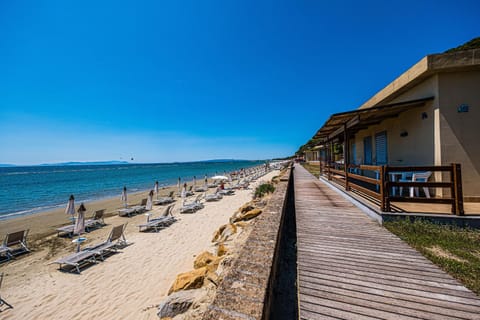 Golfo del Sole Holiday Resort Resort in Follonica