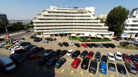 Hotel Condor Hotel in Constanta