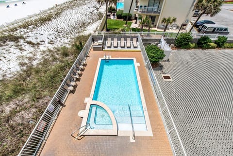 Sea Dunes 603 Apartment hotel in Okaloosa Island