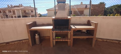 Sierra Cortina Resort Apartment in Marina Baixa