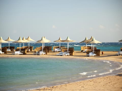 Hurghada Coral Beach Hotel Resort in Hurghada