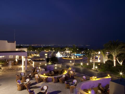 Hurghada Coral Beach Hotel Resort in Hurghada